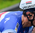 Tudor wil Alaphilippe inspireren: "Met twee renners van dit kaliber..."