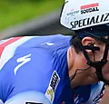 Tudor wil Alaphilippe inspireren: 