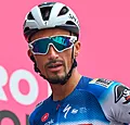 Alaphilippe plots grof wild: nieuwe grootmacht meldt zich