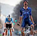 Luxemburger Kevin Geniets wint GP La Marseillaise, zware val ontsiert koers