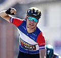 Tandem Van Aert-Kooij wint derde etappe op rij in Tour of Britain! 