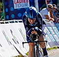 Kool wint proloog Simac Ladies Tour, Kopecky knap derde