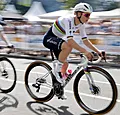 Lotte Kopecky sprint naar allereerste zege in de regenboogtrui!