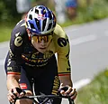 Ploegleider Visma-LaB heeft geweldig Tour-nieuws Wout van Aert