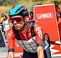 Lotto Dstny incasseert stevige uppercut in Vuelta 