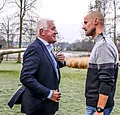 Boonen over vertrek Lefevere: "Hij had niet veel meer te zeggen"