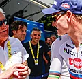 Lefevere over Van der Poel: ''Als het aan mij lag...''