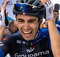 Groupama domineert! Martinez knalt naar zege in eigen land