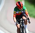 Machtige Longo Borghini soleert naar zege in Brabantse Pijl 