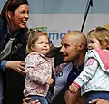 Ex-vrouw Tom Boonen doet boekje open over scheiding