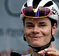 Van Vleuten komt met mooi compliment voor Lotte Kopecky