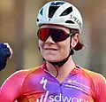 Lotte Kopecky soleert naar ritzege én eindwinst in Thüringen Ladies Tour