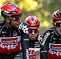 Lotto Soudal haalt eerste grote naam binnen 