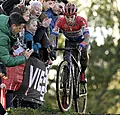 Lars van der Haar wint wereldbeker Maasmechelen met solo