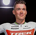 TREK krijgt opvallende nieuwe sponsor én naamsverandering