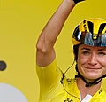 Marianne Vos wordt om bizarre reden gediskwalificeerd in Zweden