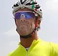 Wielerlegende Mario Cipollini veroordeeld tot 3 jaar cel na partnergeweld