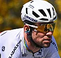 Mark Cavendish zit plots met groot probleem richting Giro