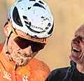 Van Aert wie? Adrie van der Poel spreekt duidelijke taal over zoon Mathieu