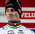 Dit had Mathieu van der Poel te zeggen na zijn zege in het Franse Besançon