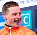 Van der Poel openlijk: "Ik ben verliefd geworden op die koers"