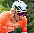 Geen wereldtitel, wel een record: Mathieu van der Poel zorgt voor unicum