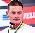 Onthuld: hier start Mathieu van der Poel zijn wegseizoen