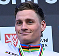 Van der Poel duidt contractverlenging Alpecin-Deceuninck: 