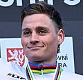 Van der Poel duidt contractverlenging Alpecin-Deceuninck: 