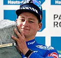 Wuyts ziet geld de Tourplanning van Van der Poel omgooien