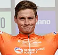 Extreme lof voor Mathieu van der Poel: 