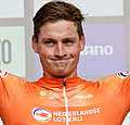 Extreme lof voor Mathieu van der Poel: 