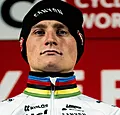 <strong>Van der Poel met mes op de keel: WK-handicap dreigt</strong>