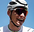 Kiest Mathieu van der Poel weldra voor Belgische nationaliteit?