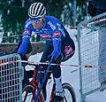 Van der Poel doet zware crosstraining na kritiek op zijn rit in Val di Sole