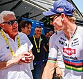 Mathieu van der Poel zet Patrick Lefevere op zijn plaats: 'Moet kunnen'