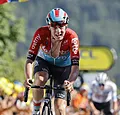 Belgisch talent en vader komen ten val tijdens rustdag Tour de France