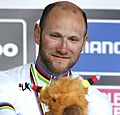 Wereldkampioen! Maxime Hordies pakt tweede gouden medaille voor België