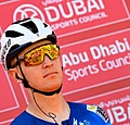 Daar is nummer twee! Merlier opnieuw de snelste in UAE Tour!