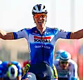 Merlier verrast Philipsen met kanonskogel in Baloise Belgium Tour