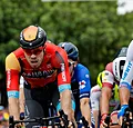 Matthews nog steeds in zak en as na Tour Down Under: 'Slaap erg slecht'