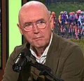 Michel Wuyts komt met dringend advies voor Remco Evenepoel