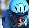 Astana-renner meteen ontslagen na 'niet-opzettelijke' positieve dopingtest