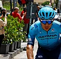 Astana heft schorsing 'Superman' Angel Lopez op 