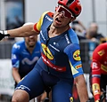 Niet te stoppen! Milan klopt Philipsen opnieuw in sprintduel Renewi Tour