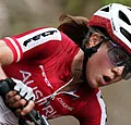 Kopecky opgepast! Mountainbikester wil 'beste ter wereld' worden