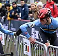 Rampzalige WK-start voor België: Aerts & co zorgen voor blamage