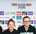 Team Belgium twijfelachtig voor Mixed Relay: 