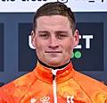 Dit bedrag verdient Mathieu van der Poel aan zijn wereldtitel