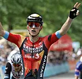 Mohoric wint slotetappe Renewi Tour, Wellens eindwinnaar